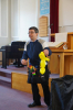 Paul in action (2)