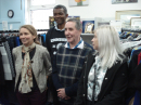 Leeds Cih Mission staff